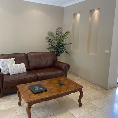 الشقق الفندقية إتشوكافي  Acacia Terraces المظهر الخارجي الصورة
